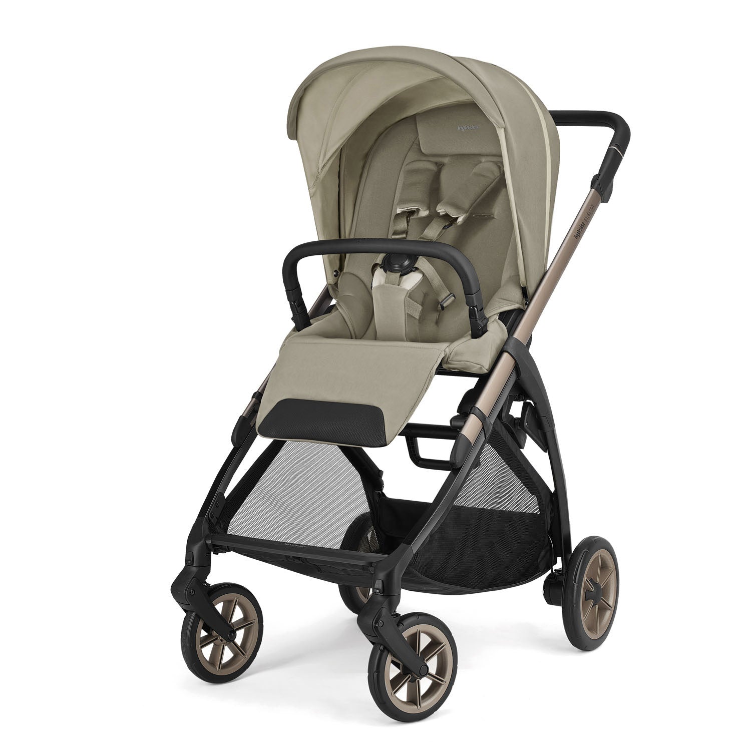 inglesina-passeggino-electa-leggero-e-compatto-metropolitano image 2