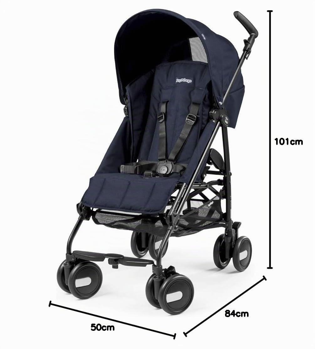 peg-perego-pliko-mini-navy-passeggino-leggero-0-4-anni-fino-a-22-kg image 3