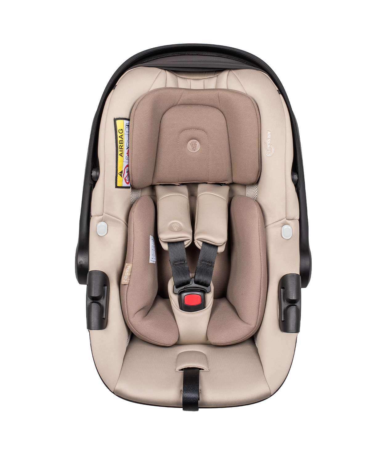 venicci-tiago-seggiolino-auto-beige image 4