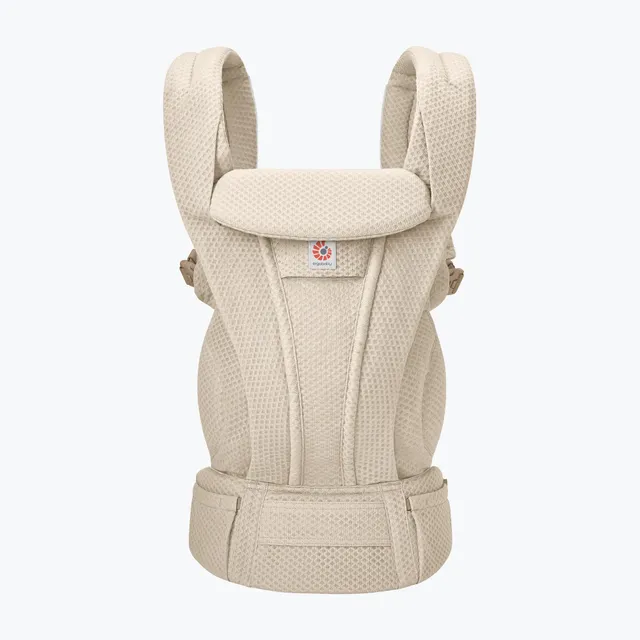 ergobaby-omni-deluxe-marsupio-ergonomico-4-posizioni-3-2-20-4-kg image 1