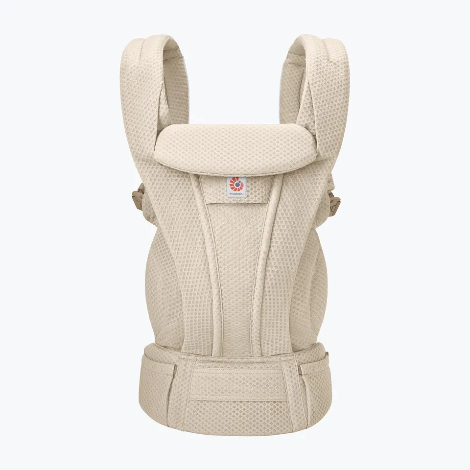 ergobaby-omni-deluxe-marsupio-ergonomico-4-posizioni-3-2-20-4-kg image 1