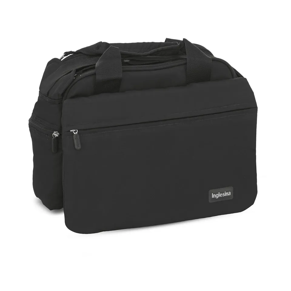 inglesina-my-baby-bag-borsa-fasciatoio-electa image 1