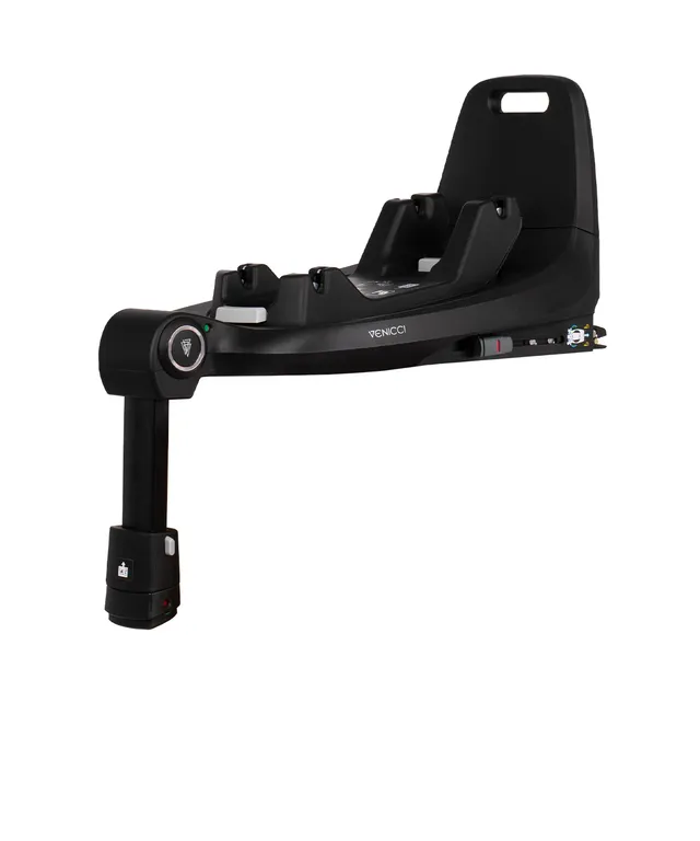 venicci-tiago-360-base-auto-isofix image 1