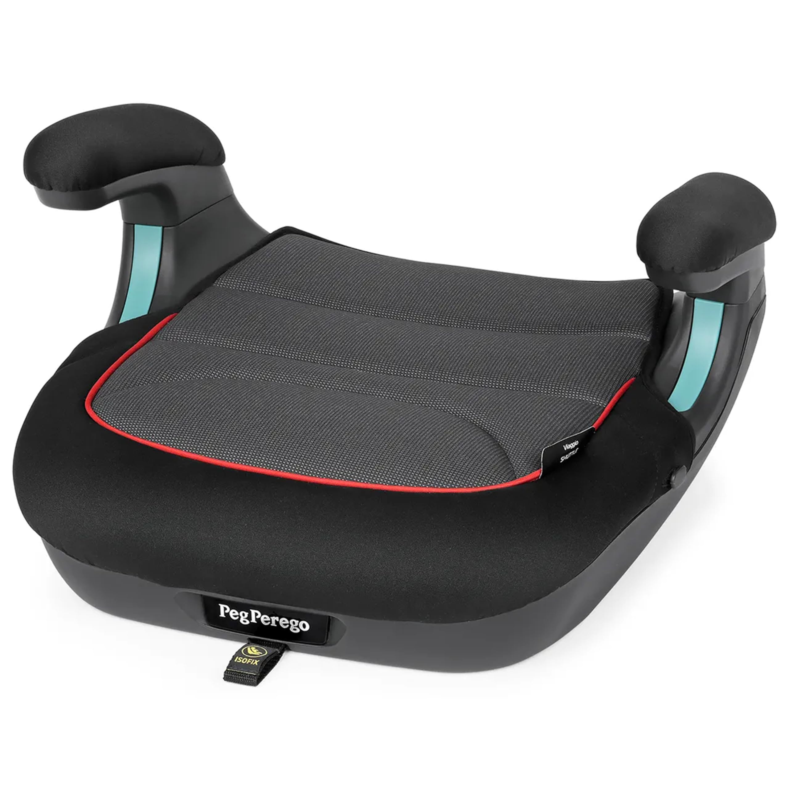 peg-perego-viaggio-shuttle-rialzo-auto-isofix-125-150-cm-22-36-kg-metal image 7