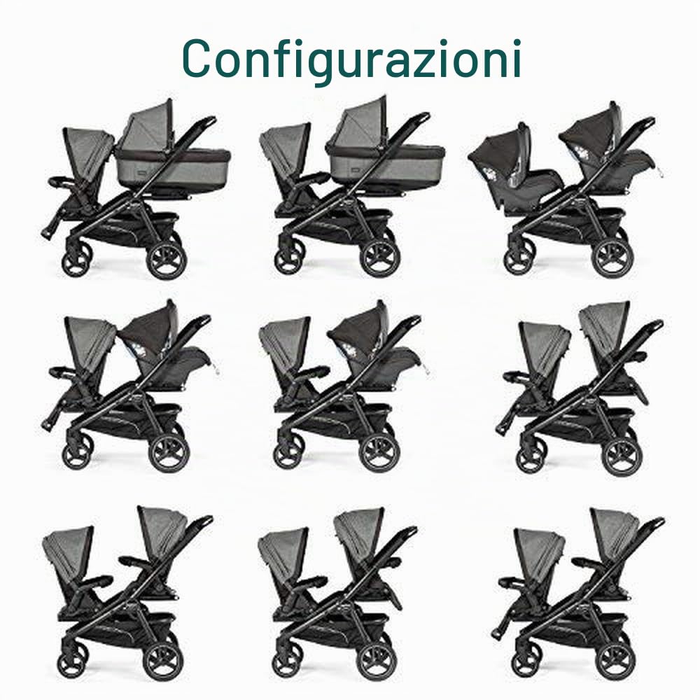 peg-perego-book-for-two-parapioggia-per-passeggino-gemellare image 4