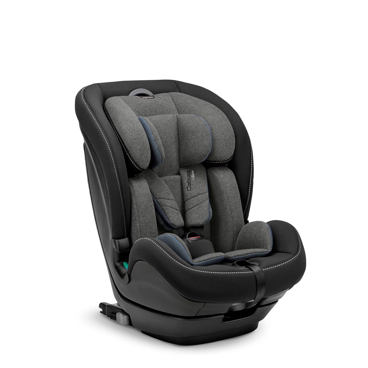 inglesina-caboto-seggiolino-auto-i-size-15-mesi-12-anni image 3