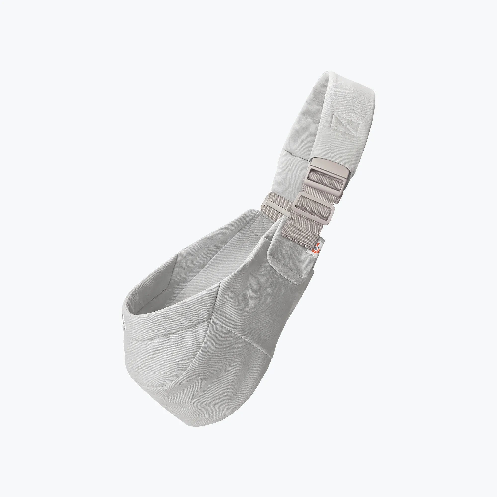 ergobaby-upsie-sling-marsupio-a-fascia-compatto image 6