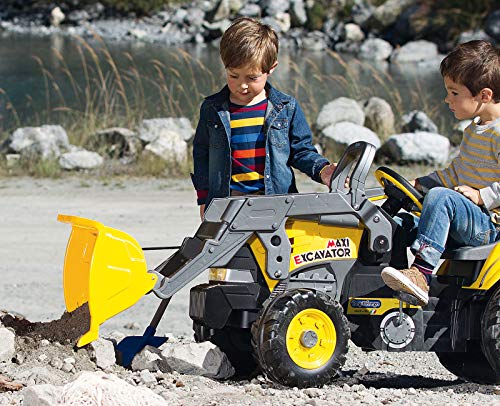 peg-perego-maxi-excavator-ruspa-a-pedali-con-benna-semovente-per-bambini-dai-2-a image 8