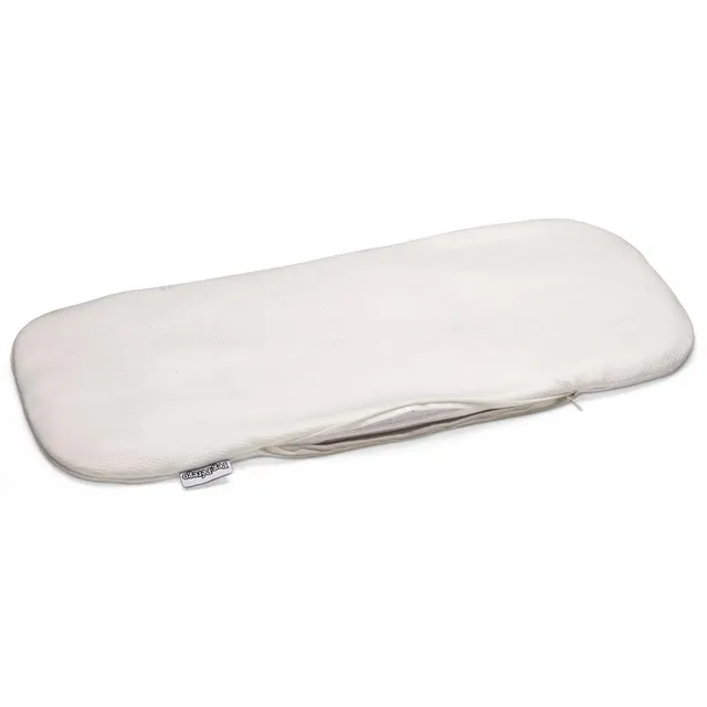 peg-perego-mattress-cover-coprimaterasso-traspirante-in-tencel-per-navicella image 1