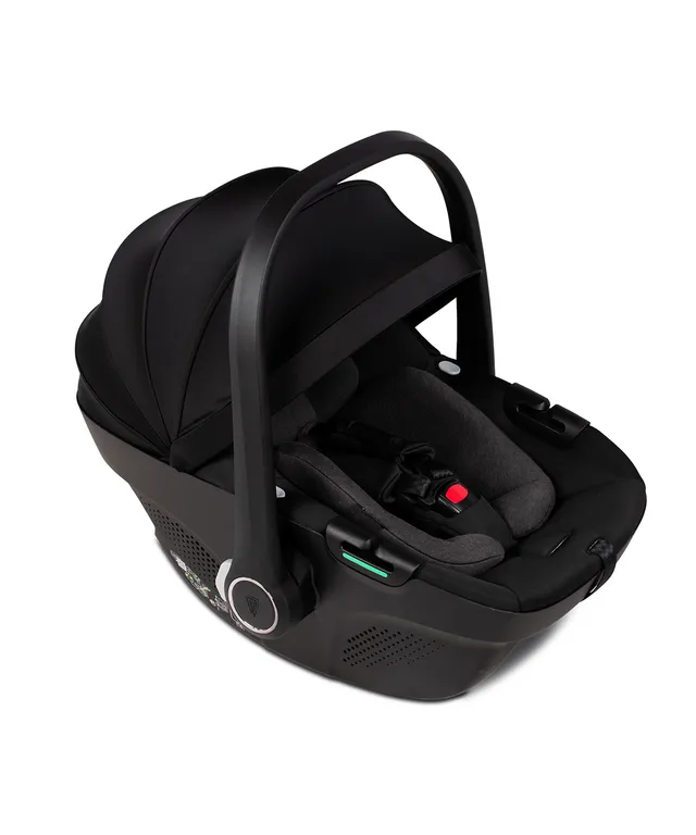 venicci-tiago-seggiolino-auto-black image 1