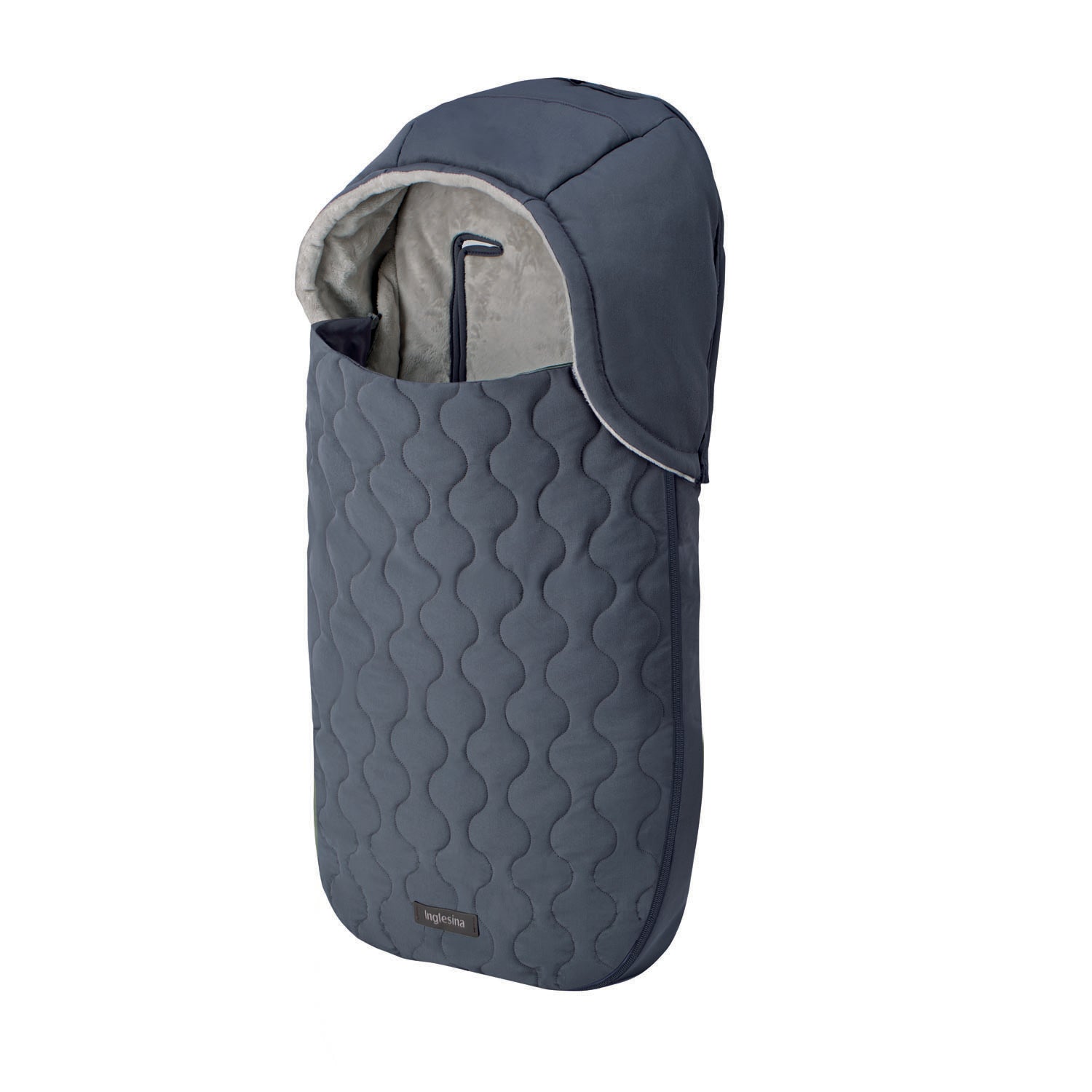 inglesina-newborn-footmuff-sacco-invernale-per-navicella-aptica image 3