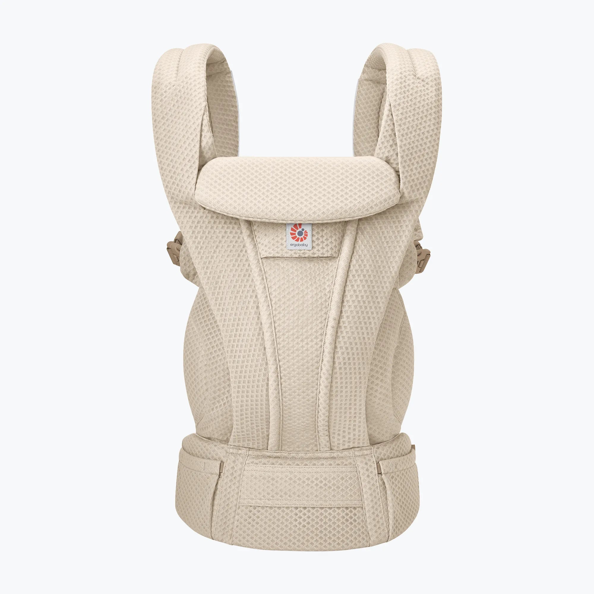 ergobaby-omni-deluxe-marsupio-ergonomico-4-posizioni-3-2-20-4-kg image 1