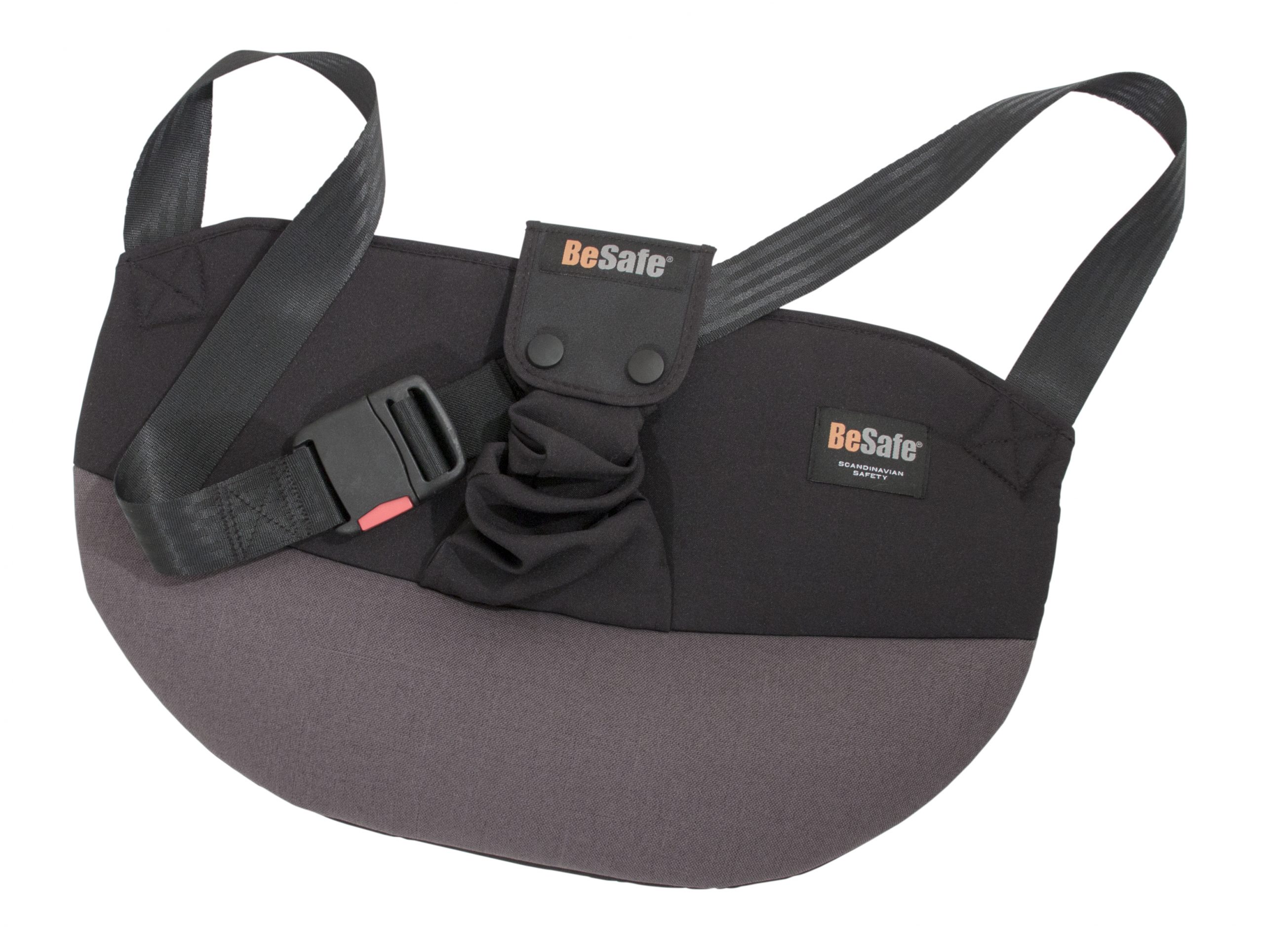 besafe-pregnant-adattatore-cintura-auto-in-gravidanza image 1