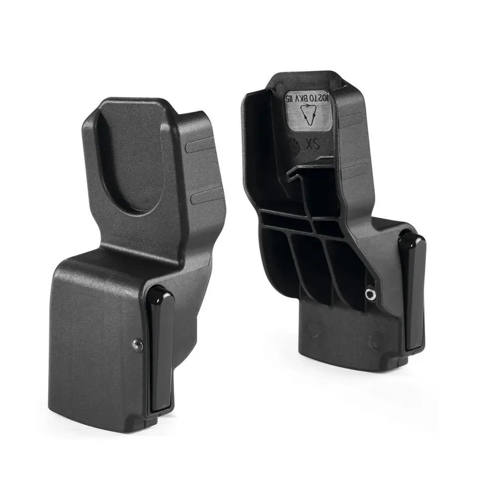peg-perego-adapters-for-car-seat-adattatori-universali-per-ovetti-0-13-kg image 1