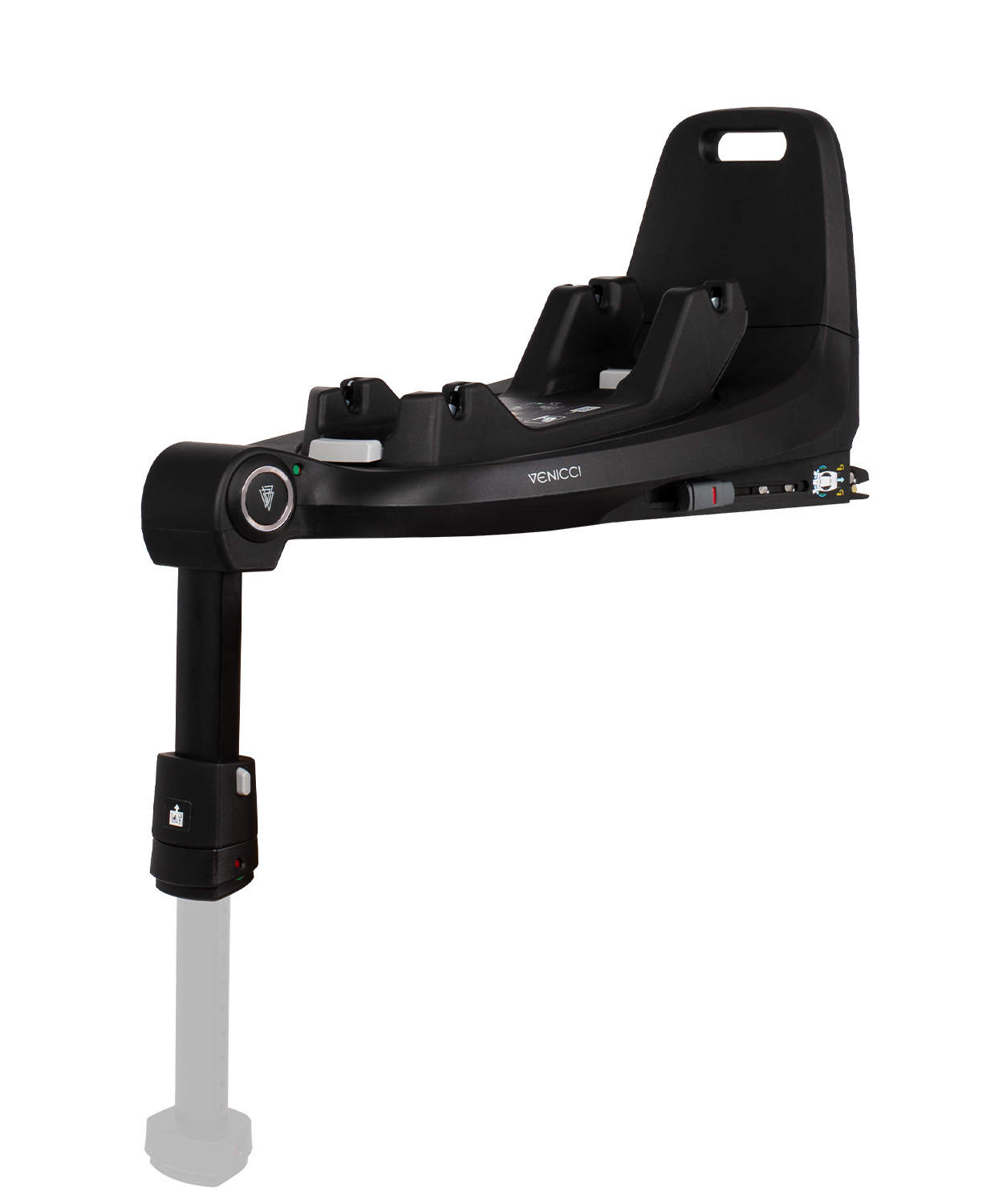 venicci-tiago-360-base-auto-isofix image 2