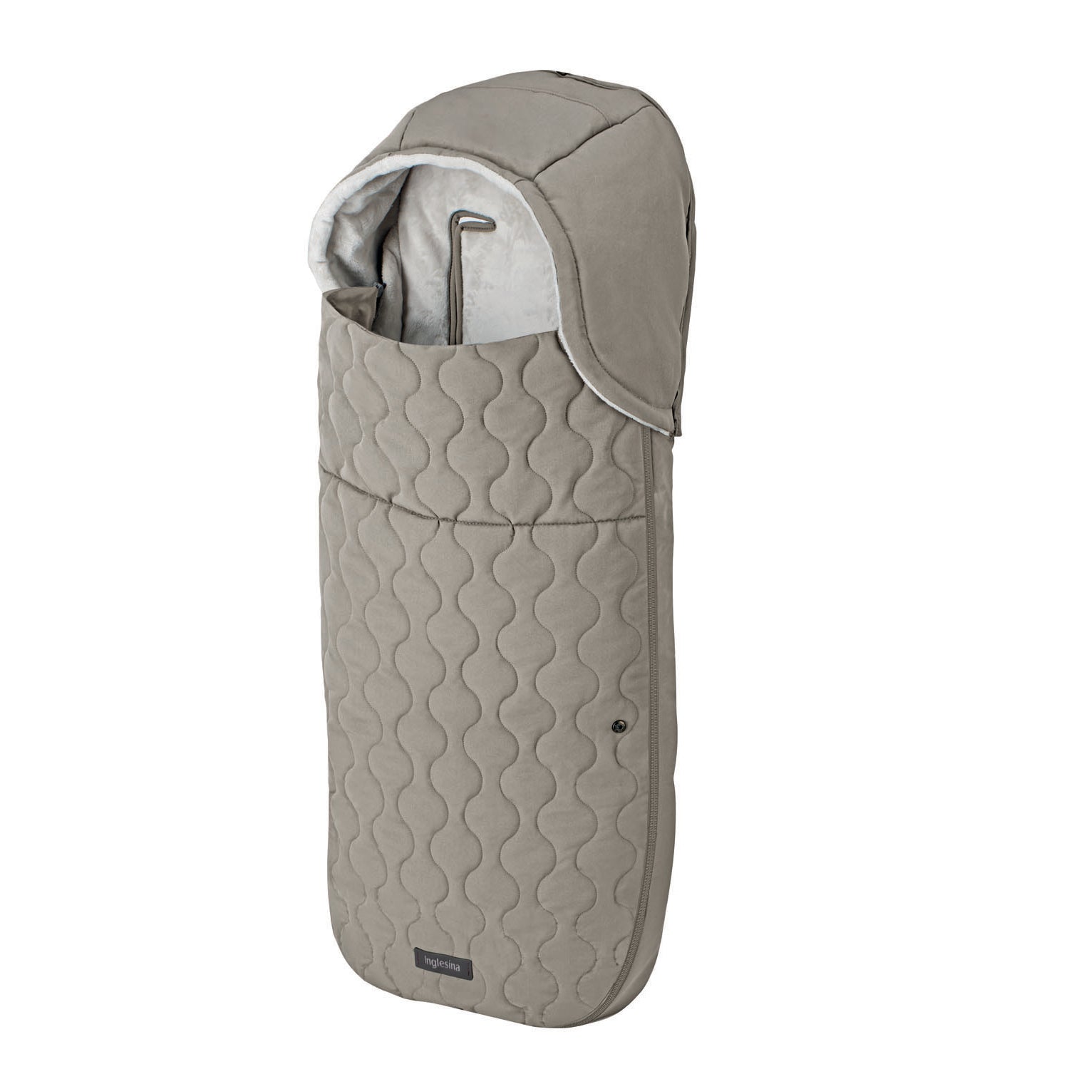 inglesina-stroller-footmuff-sacco-invernale-passeggino image 4