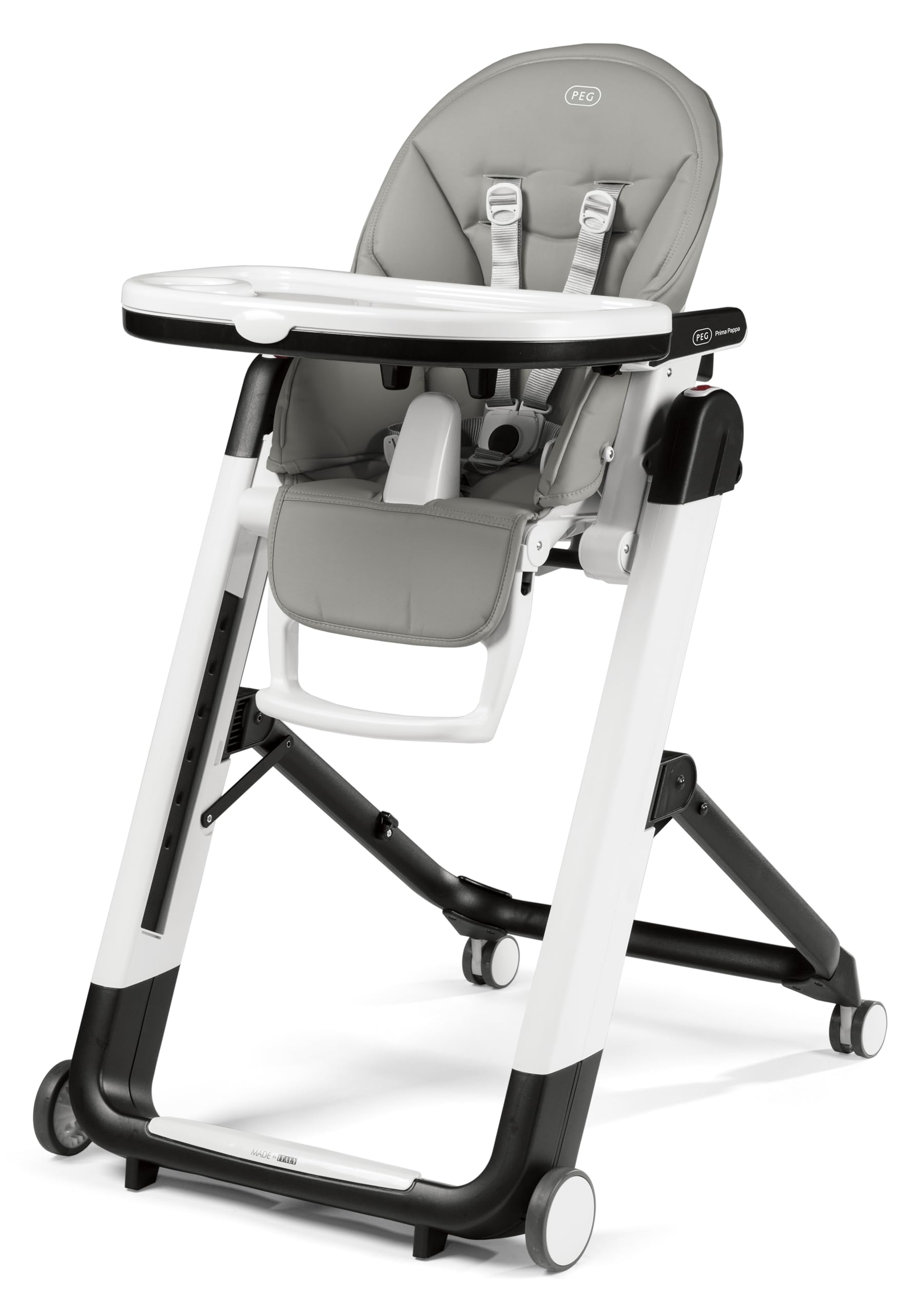 peg-perego-siesta-follow-me-seggiolone-pappa-0-15-kg-astral image 4
