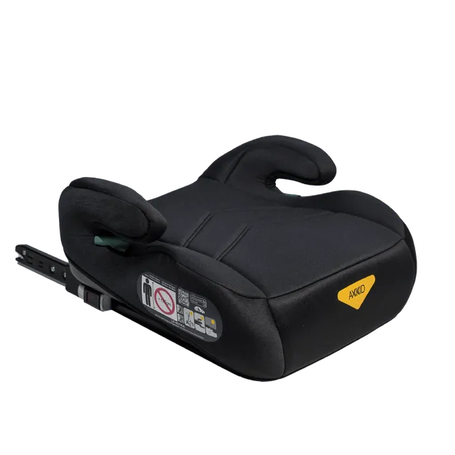 axkid-mate-2-isofix-base-isofix-per-seggiolino-auto image 1