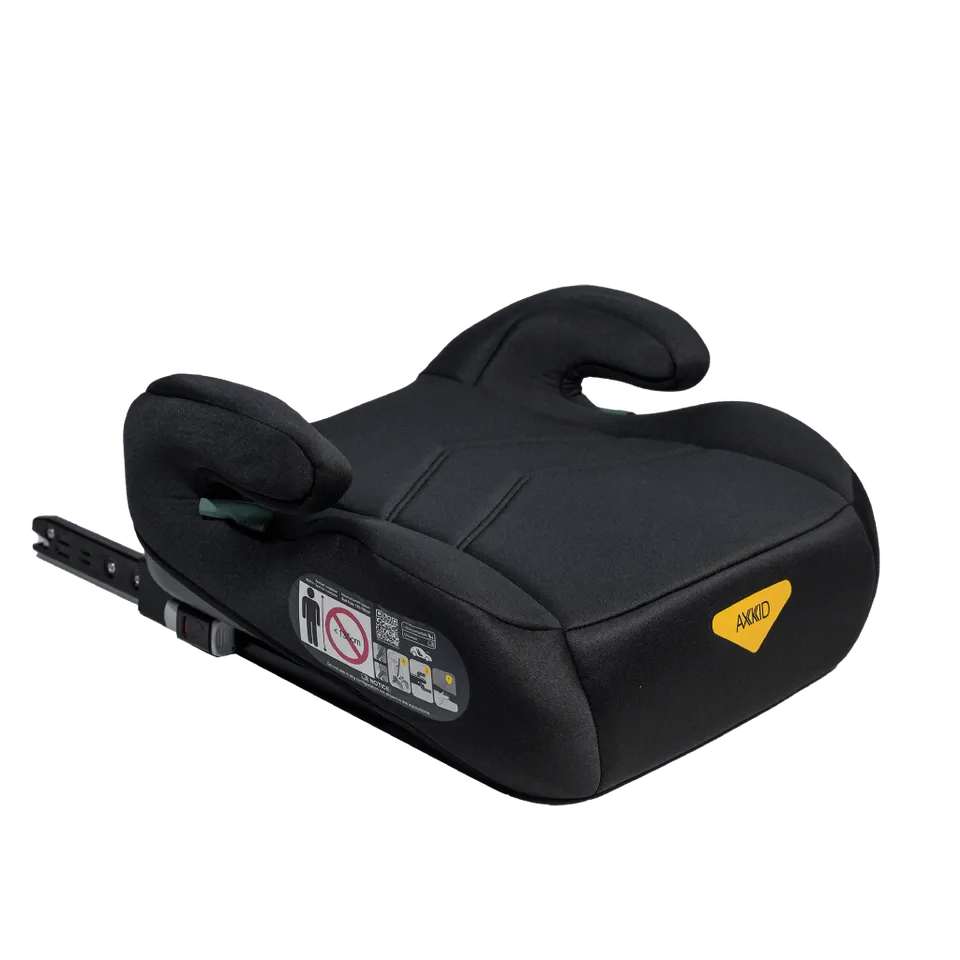 axkid-mate-2-isofix-base-isofix-per-seggiolino-auto image 1