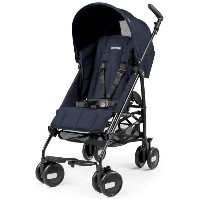 peg-perego-pliko-mini-navy-passeggino-leggero-0-4-anni-fino-a-22-kg image 1