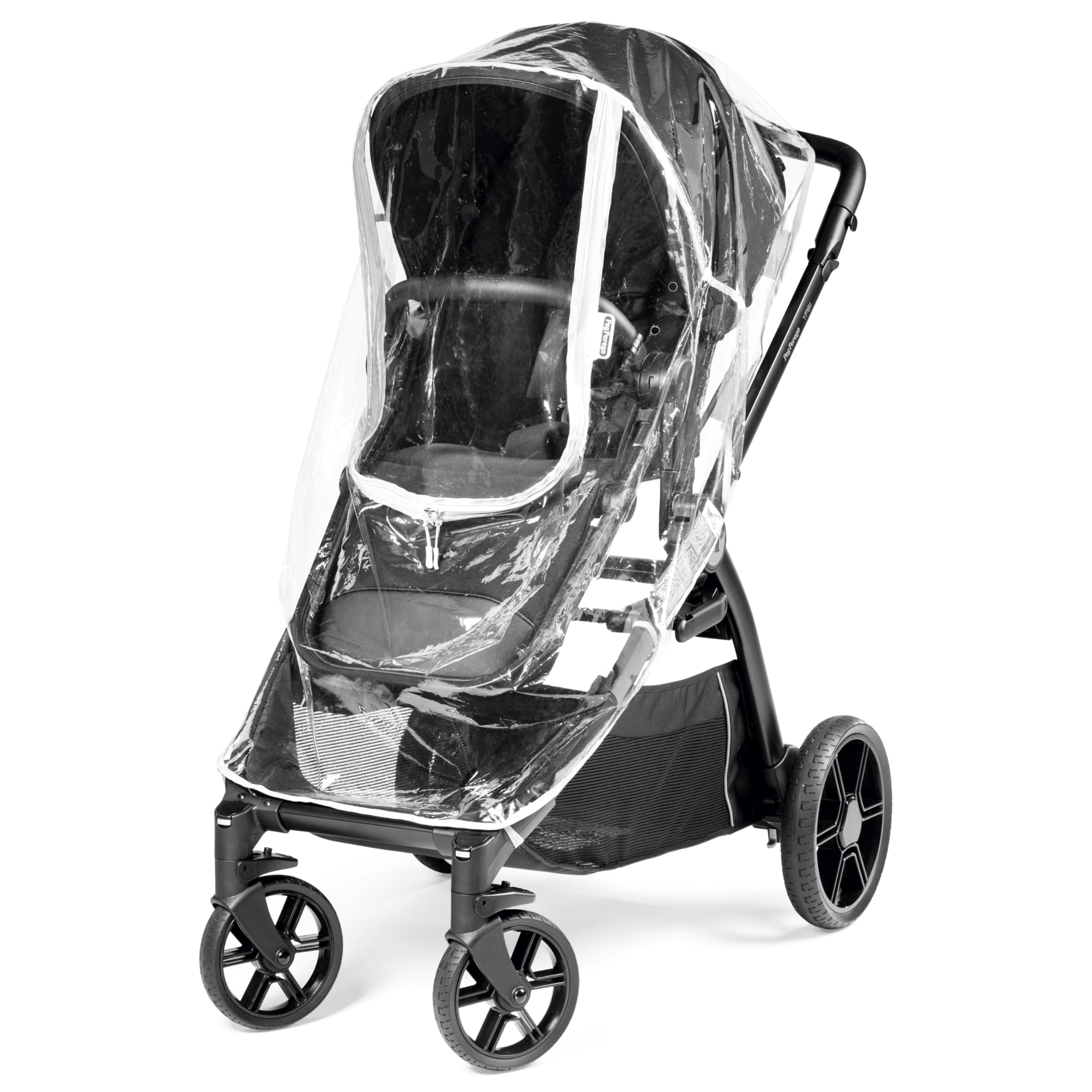 peg-perego-rain-cover-parapioggia-universale-per-passeggini-volo-veloce-vivace-b image 1