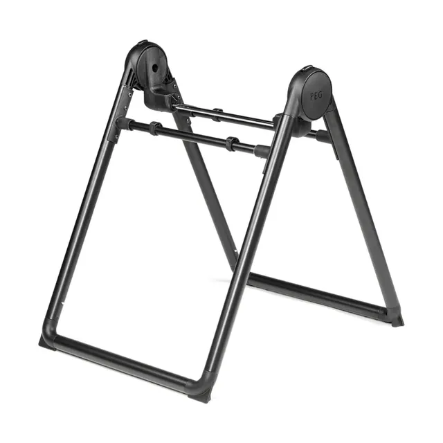 peg-perego-stand-by-me-supporto-regolabile-per-culla-e-seggiolino-auto image 1