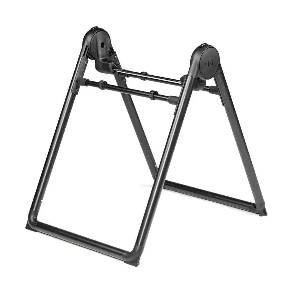 peg-perego-stand-by-me-supporto-regolabile-per-culla-e-seggiolino-auto image 1