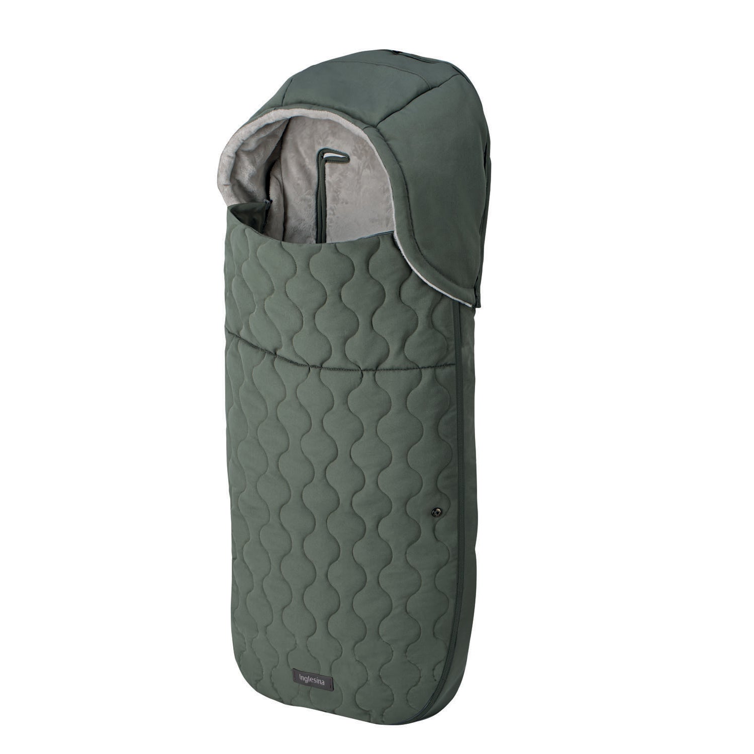inglesina-stroller-footmuff-sacco-invernale-passeggino image 3