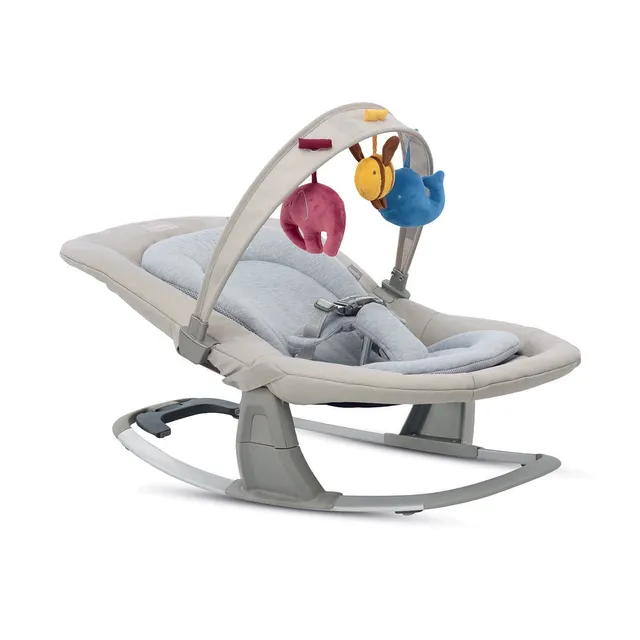 inglesina-lounge-sdraietta-ergonomica-reclinabile image 1