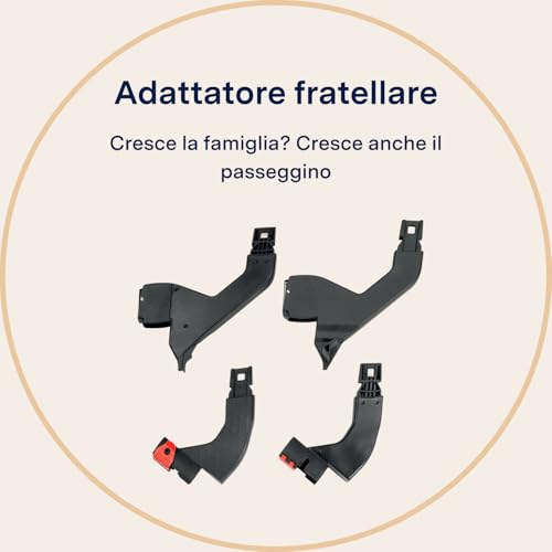 peg-perego-double-adapters-ypsi-z4-passeggino-doppio image 6