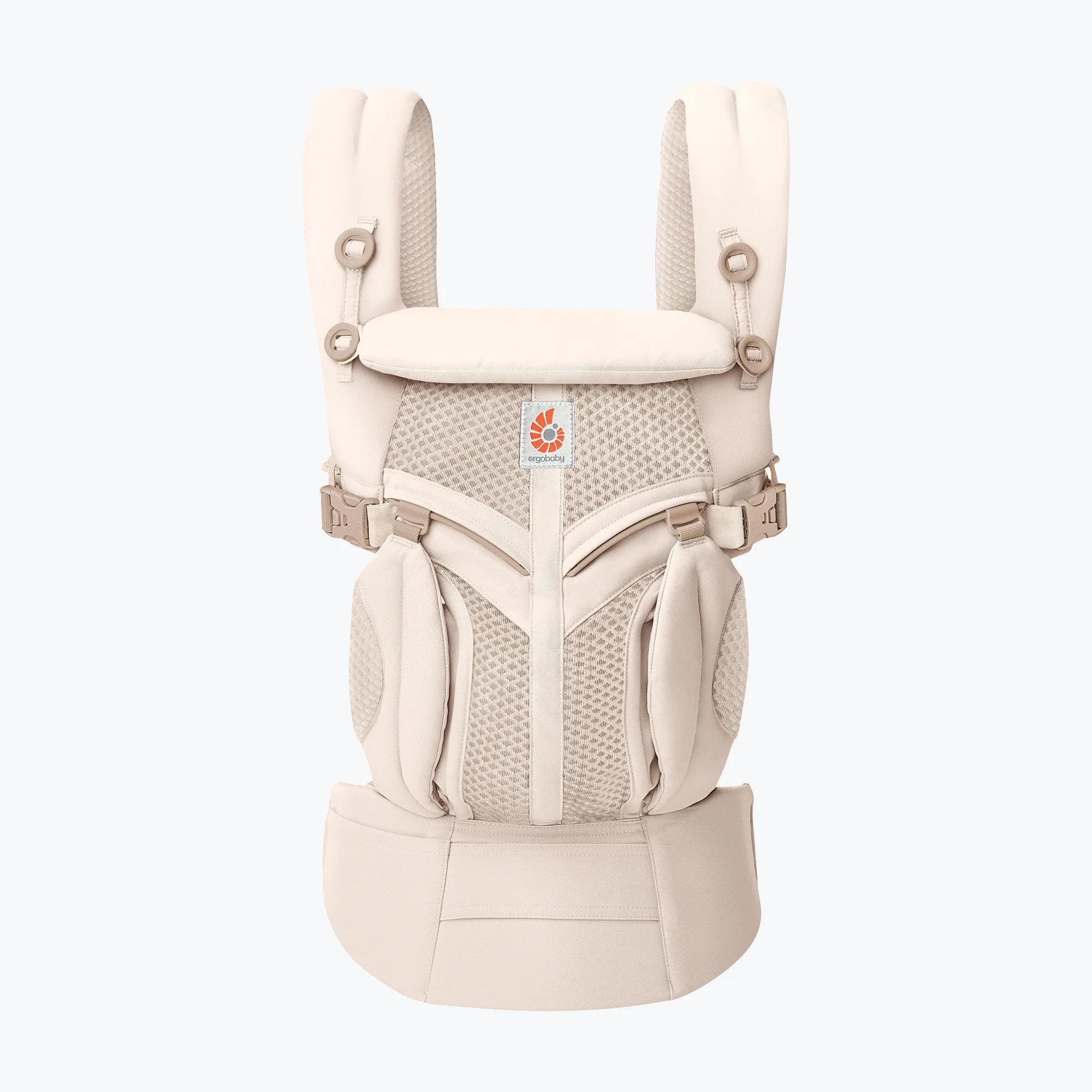ergobaby-omni-classic-marsupio-ergonomico-4-posizioni-0-48-mesi image 1