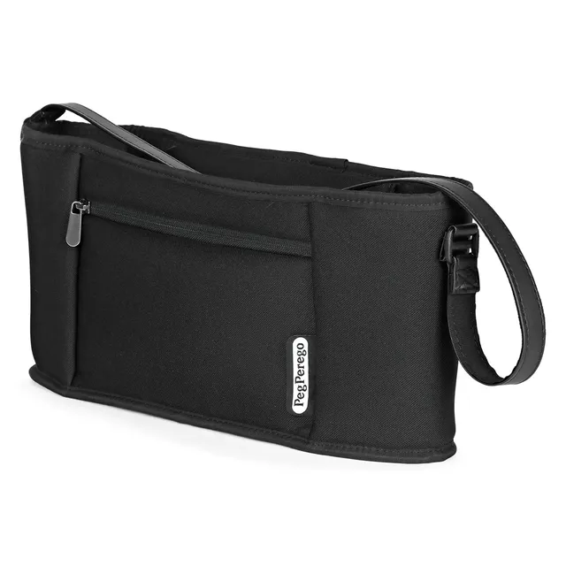 peg-perego-organizer-borsa-organizzatrice-con-tracolla-per-passeggini image 1