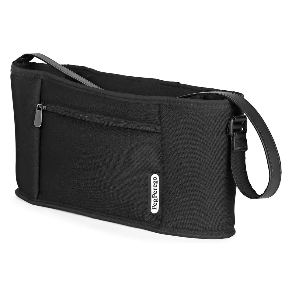 peg-perego-organizer-borsa-organizzatrice-con-tracolla-per-passeggini image 1