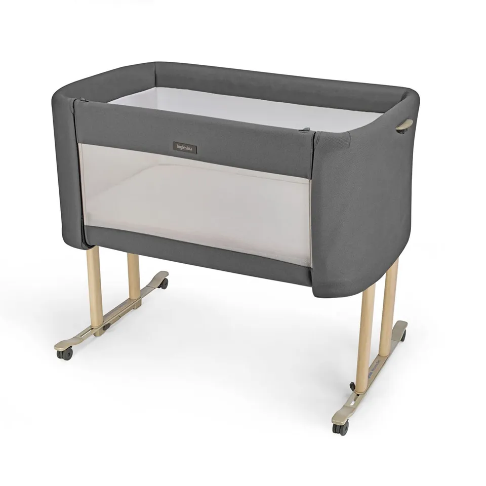 inglesina-welcome-bed-culla-co-sleeping image 1