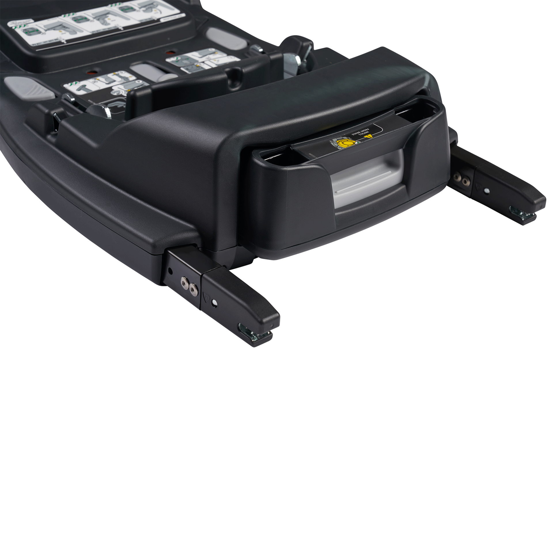 besafe-izi-modular-i-size-base-base-isofix-modulare image 2