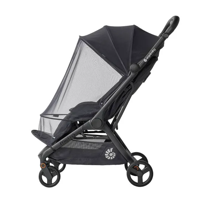 ergobaby-metro-3-rete-anti-insetti-zanzariera image 1