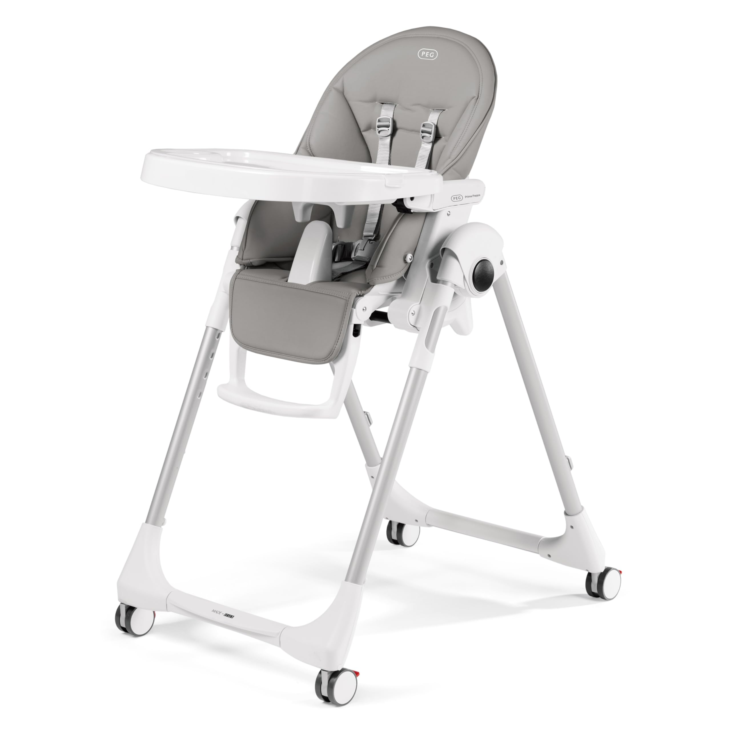 peg-perego-prima-pappa-follow-me-seggiolone-pappa-reclinabile-0-15-kg-astral image 8