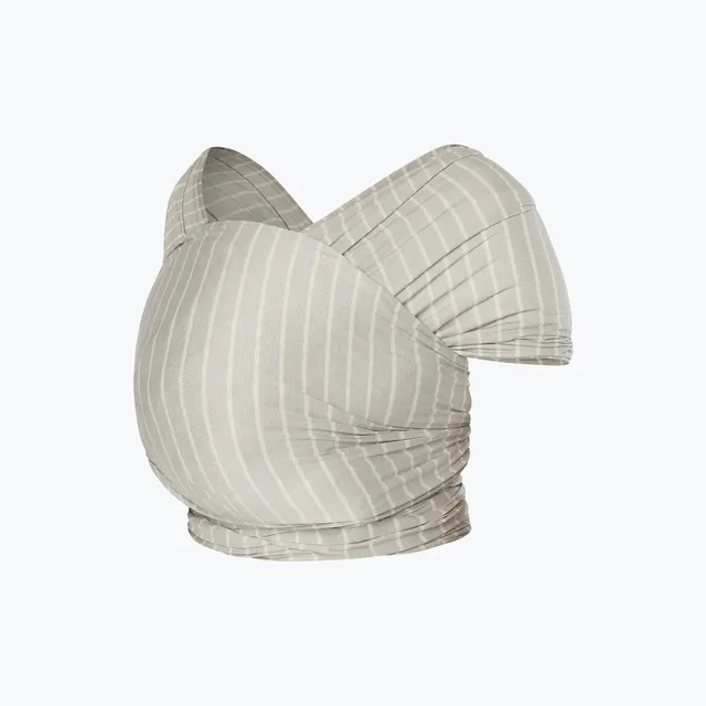 ergobaby-aura-fascia-porta-neonati-classica image 1