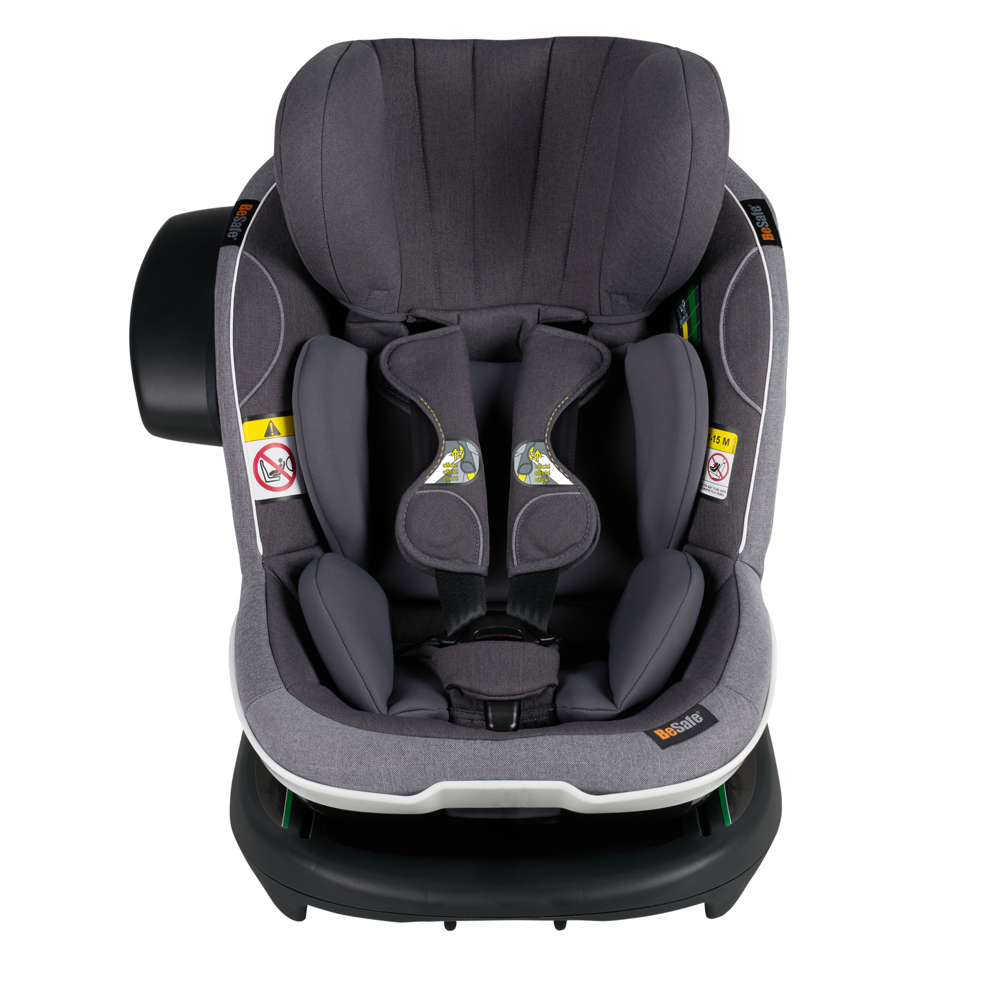 besafe-izi-modular-a-x1-i-size-seggiolino-auto-61-105-cm-per-base-isofix image 2