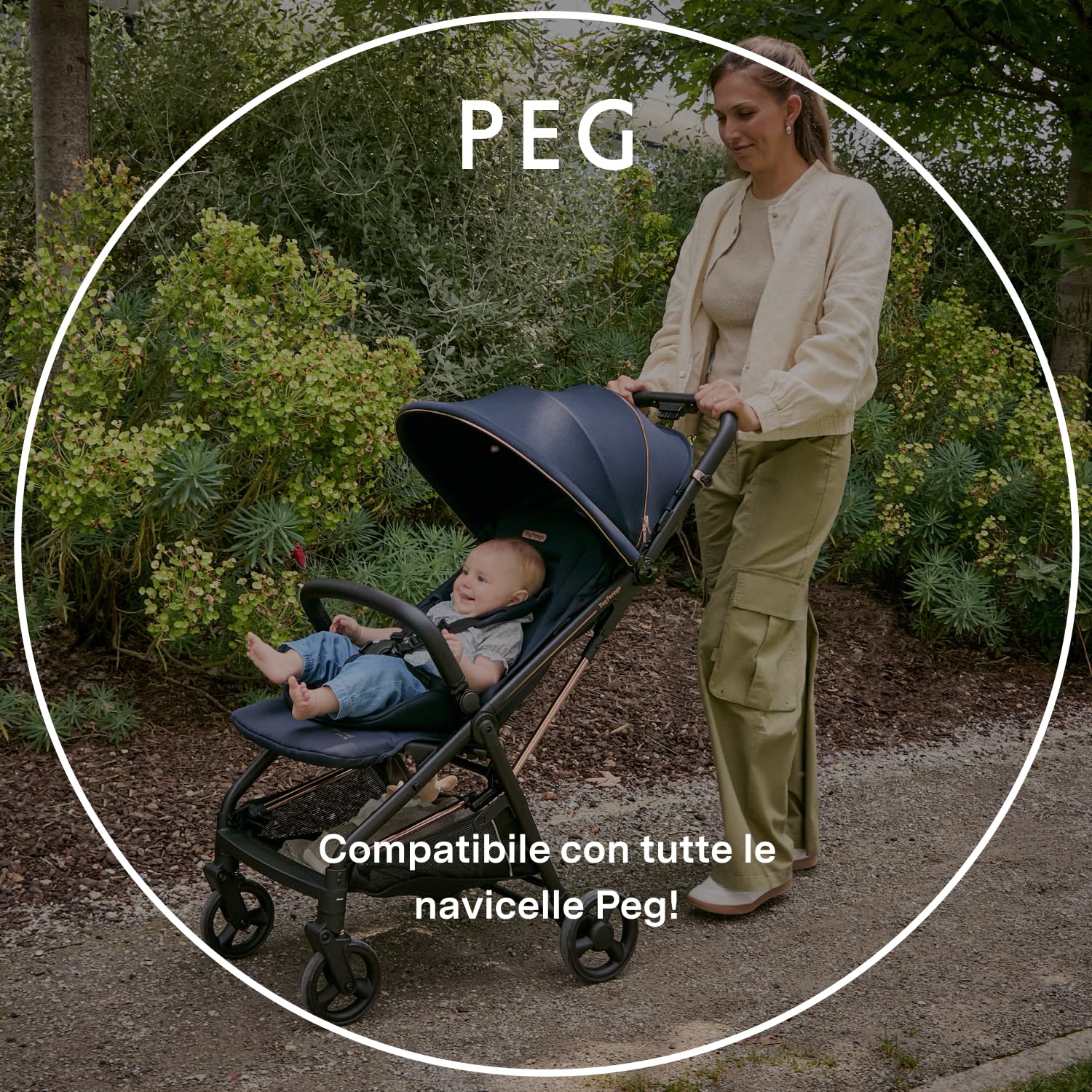 peg-perego-mattress-cover-coprimaterasso-traspirante-in-tencel-per-navicella image 5