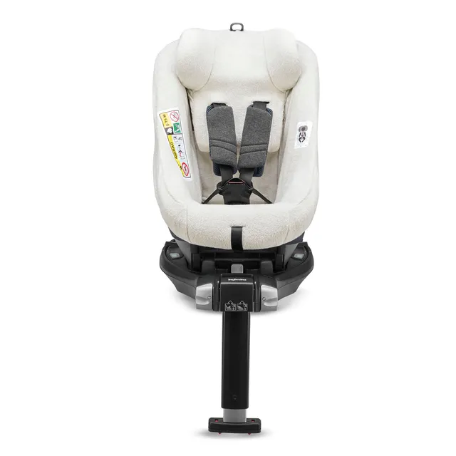 inglesina-summercover-darwin-next-stage-i-size-rivestimento-estivo image 1