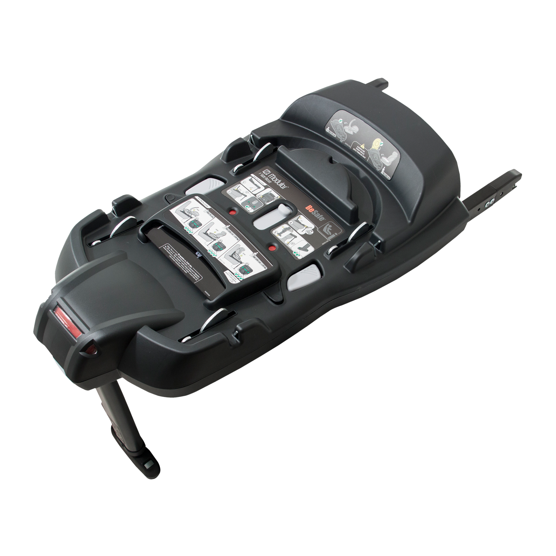 besafe-izi-modular-i-size-base-base-isofix-modulare image 3