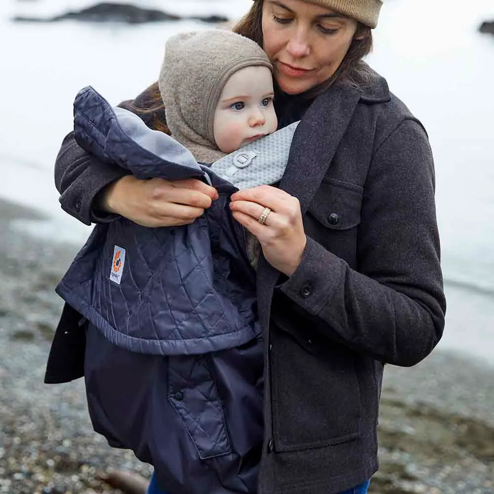 ergobaby-copertura-marsupio-tutte-le-stagioni image 3