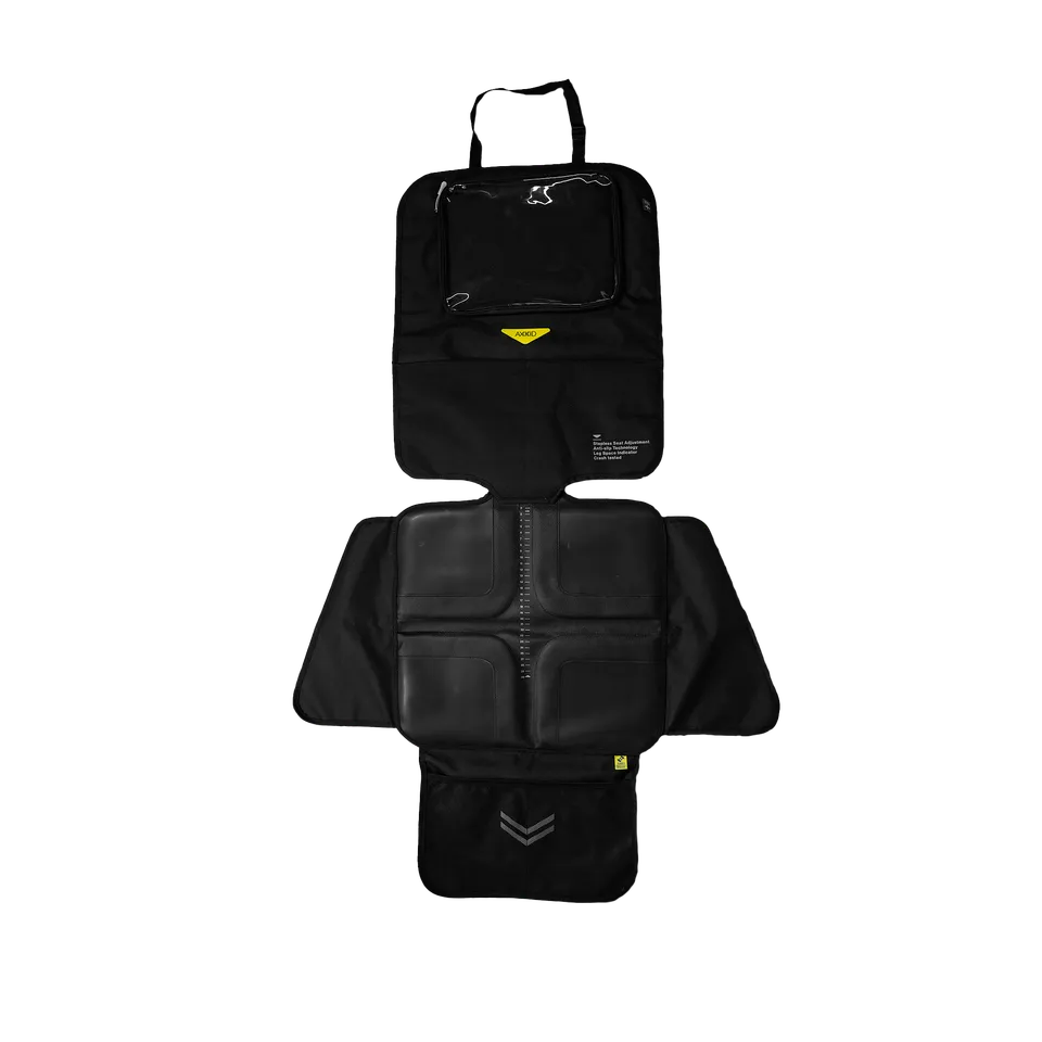 axkid-seat-protector-premium-3-in-1-protezione-sedile-auto-per-seggiolini-rear-f image 1