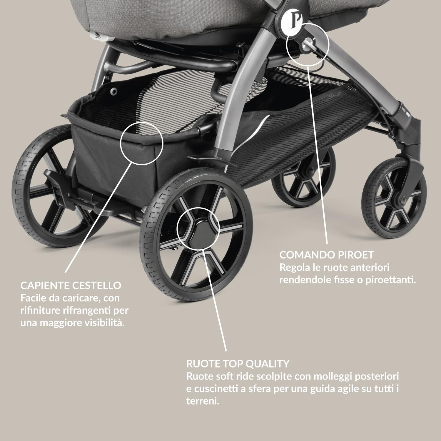 peg-perego-book-modular-trio-0-4-anni-passeggino-culla-elite-primo-viaggio-slk-i image 5