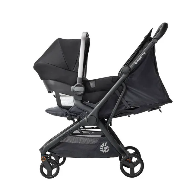 ergobaby-metro-3-adattatore-seggiolino-auto-per-passeggino image 1