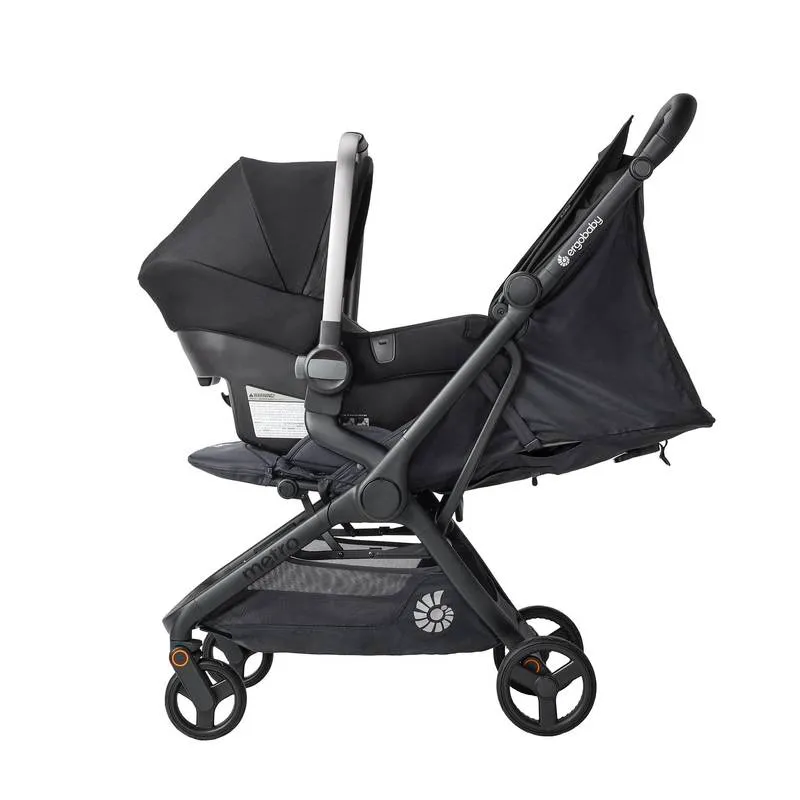 ergobaby-metro-3-adattatore-seggiolino-auto-per-passeggino image 1