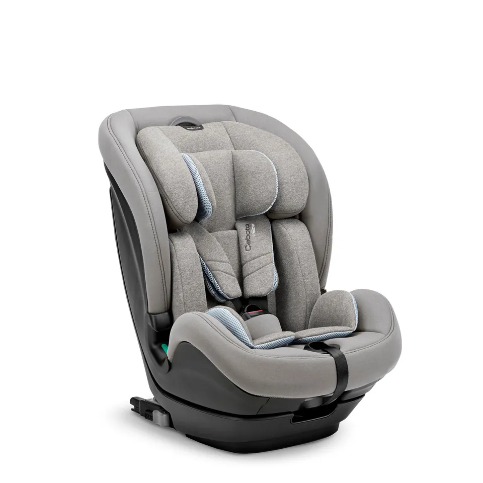 inglesina-caboto-seggiolino-auto-i-size-15-mesi-12-anni image 1