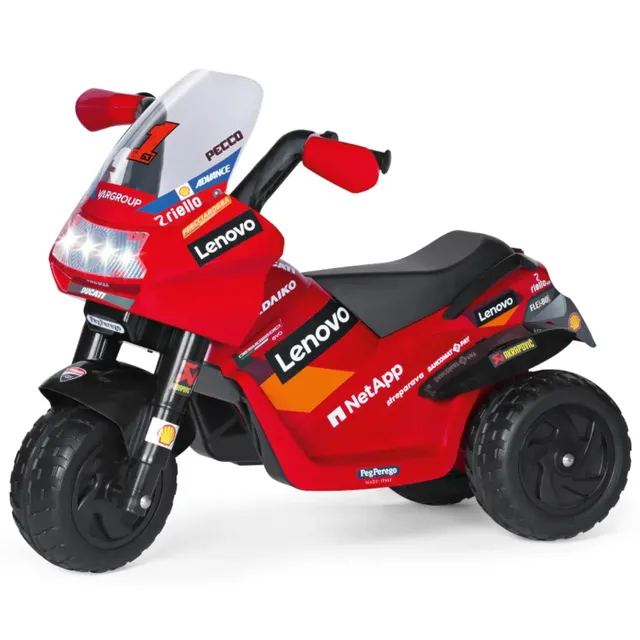 peg-perego-ducati-desmosedici-evo-moto-elettrica-6v-per-bambini-2 image 1
