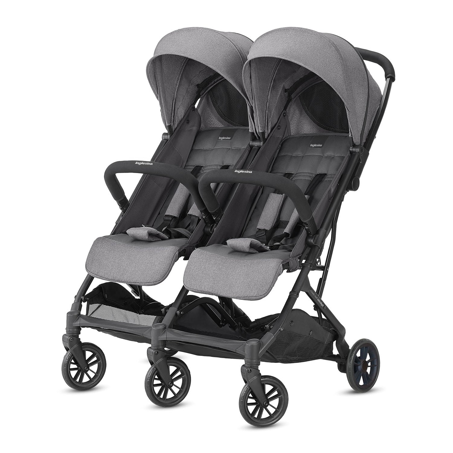 inglesina-twin-sketch-passeggino-doppio-gemelli image 1
